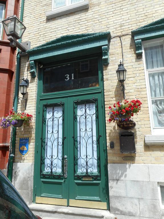 Castel d'Amérique Française Quebeque Exterior foto