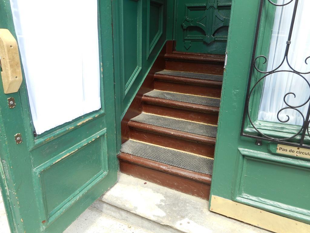 Castel d'Amérique Française Quebeque Exterior foto