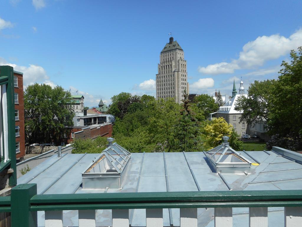 Castel d'Amérique Française Quebeque Exterior foto