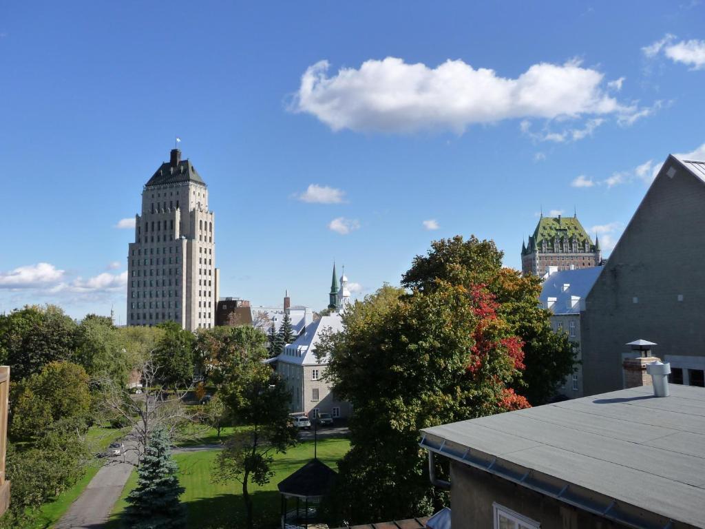 Castel d'Amérique Française Quebeque Exterior foto